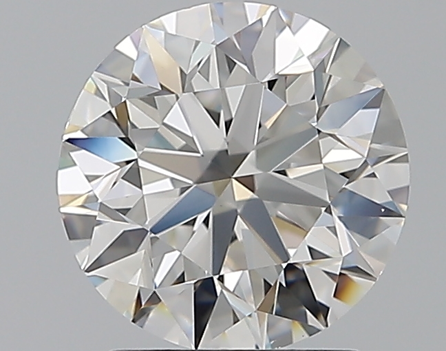 1.79 CT ROUND