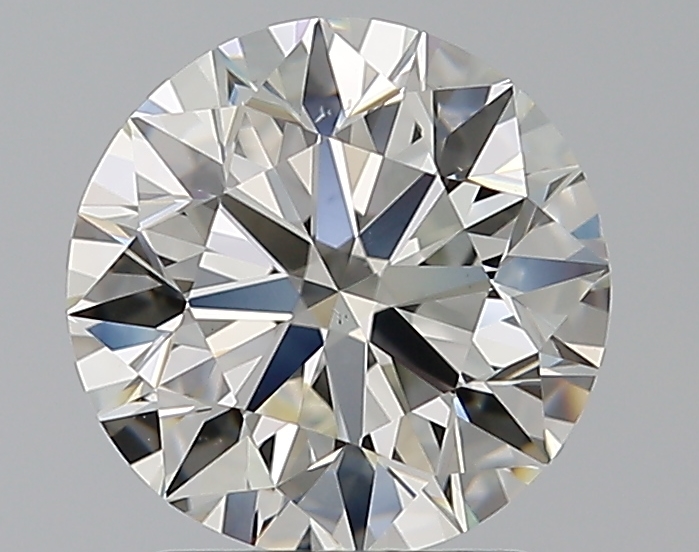 1.71 CT ROUND