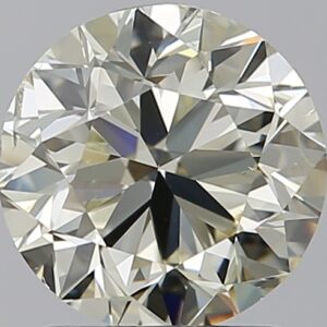 1.7 CT ROUND