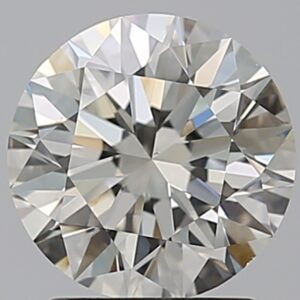 1.7 CT ROUND