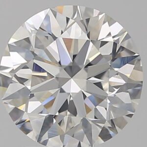 1.76 CT ROUND