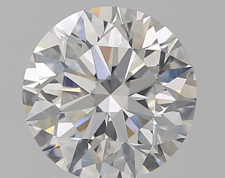 1.76 CT ROUND
