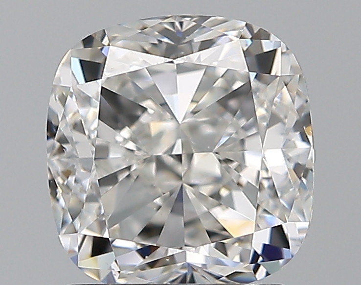 1.7 CT CUSHION
