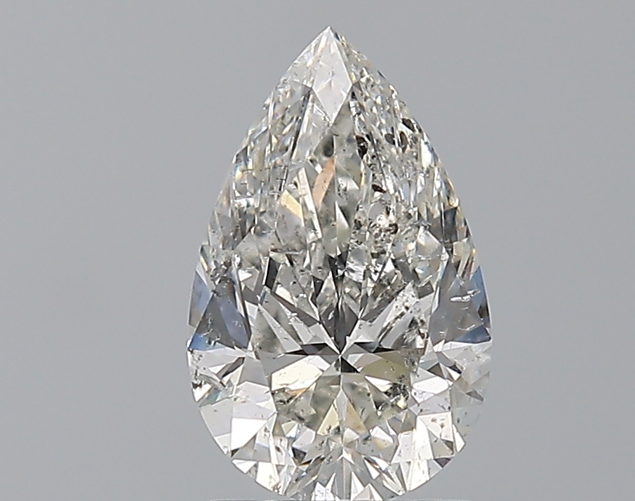 1.7 CT PEAR
