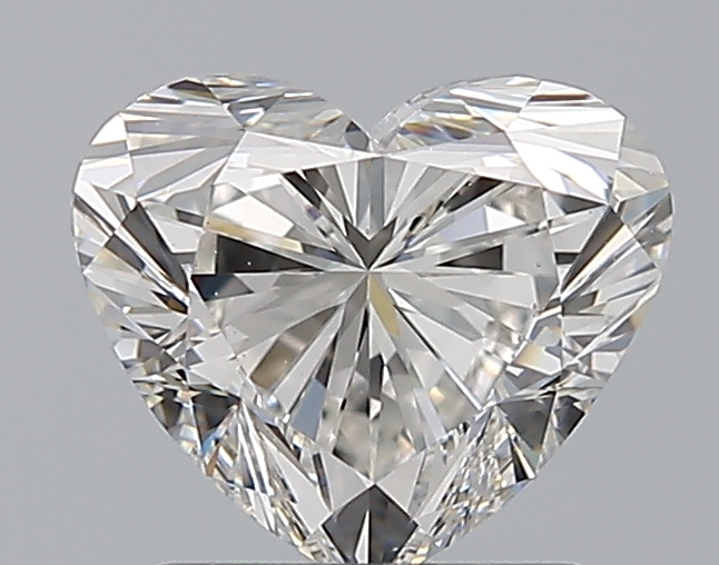1.7 CT HEART