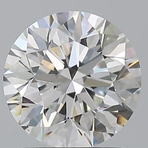 1.78 CT ROUND