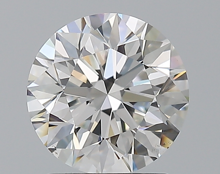 1.78 CT ROUND