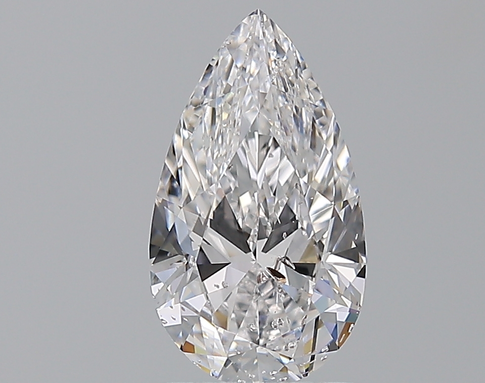 1.79 CT PEAR
