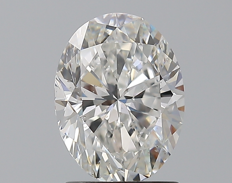 1.7 CT OVAL