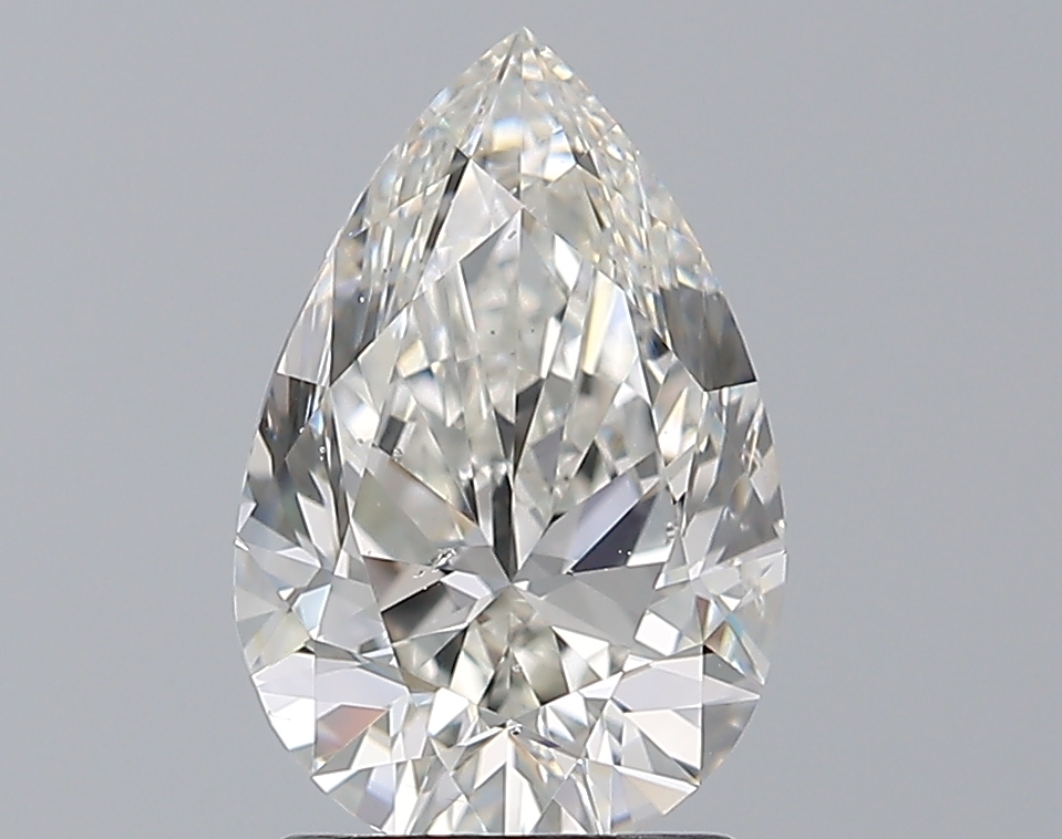 1.7 CT PEAR