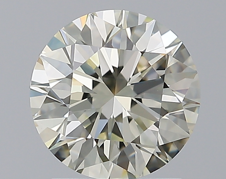 1.7 CT ROUND