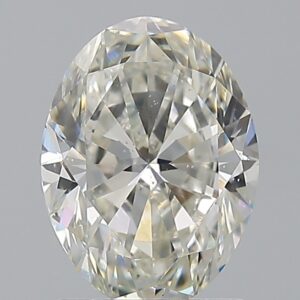 1.7 CT OVAL