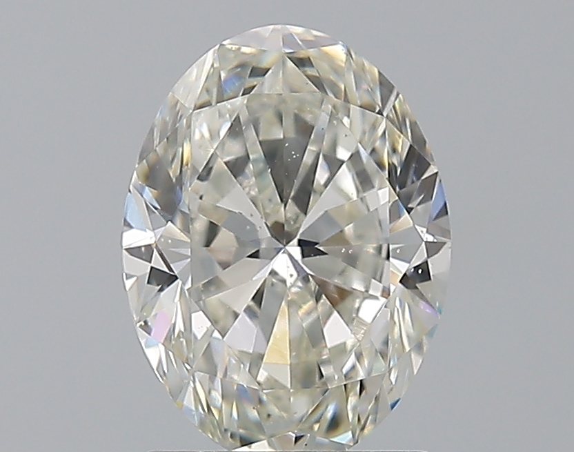 1.7 CT OVAL