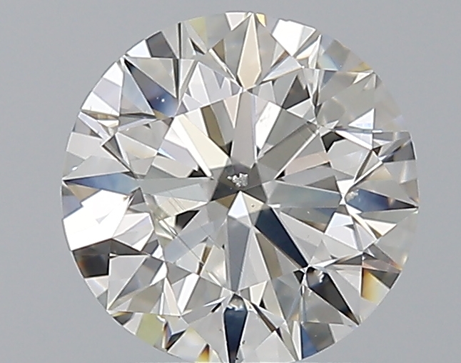 1.7 CT ROUND