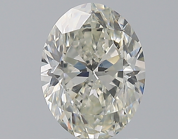 1.79 CT OVAL