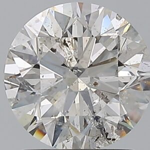 1.79 CT ROUND
