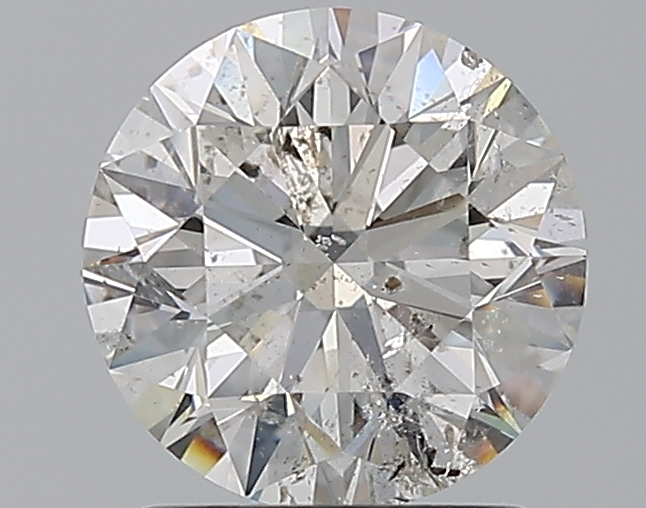 1.79 CT ROUND