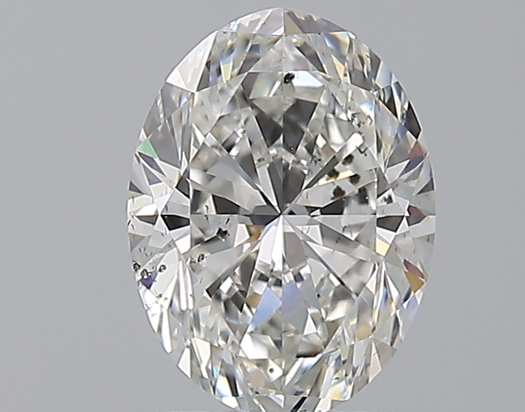 1.7 CT OVAL