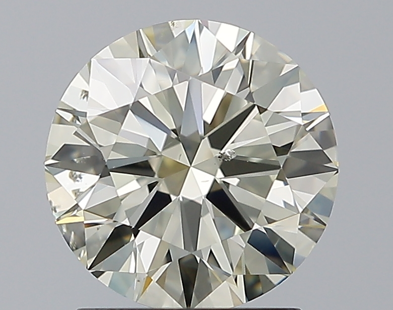 1.7 CT ROUND