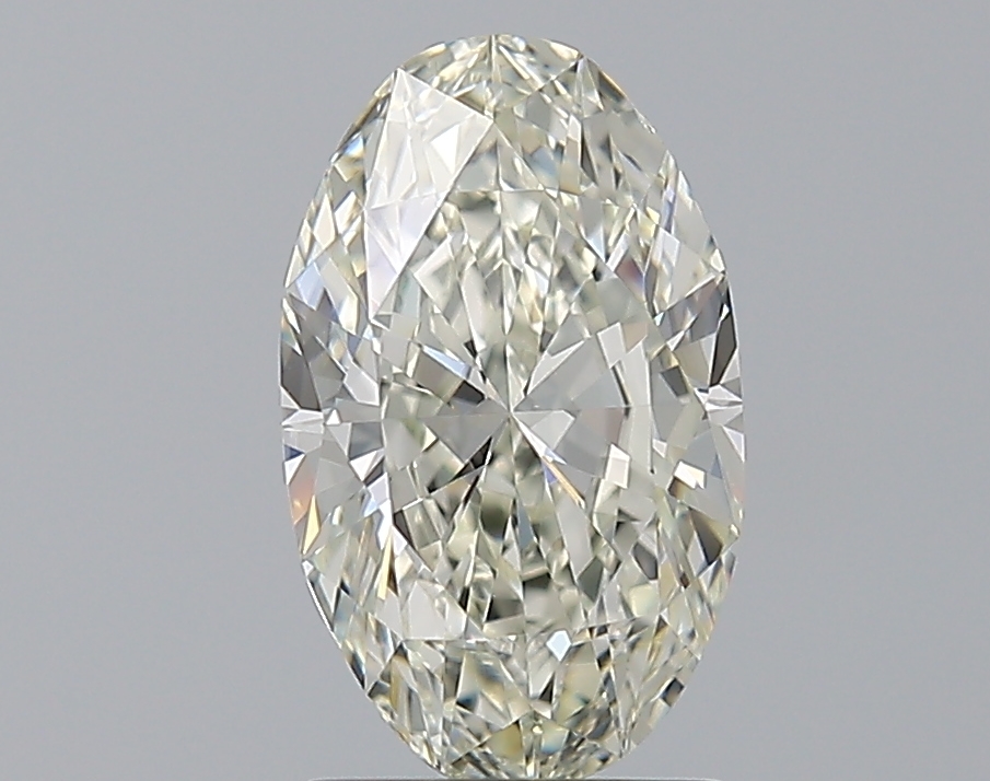 1.7 CT OVAL