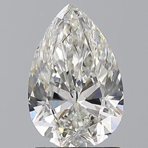 1.7 CT PEAR