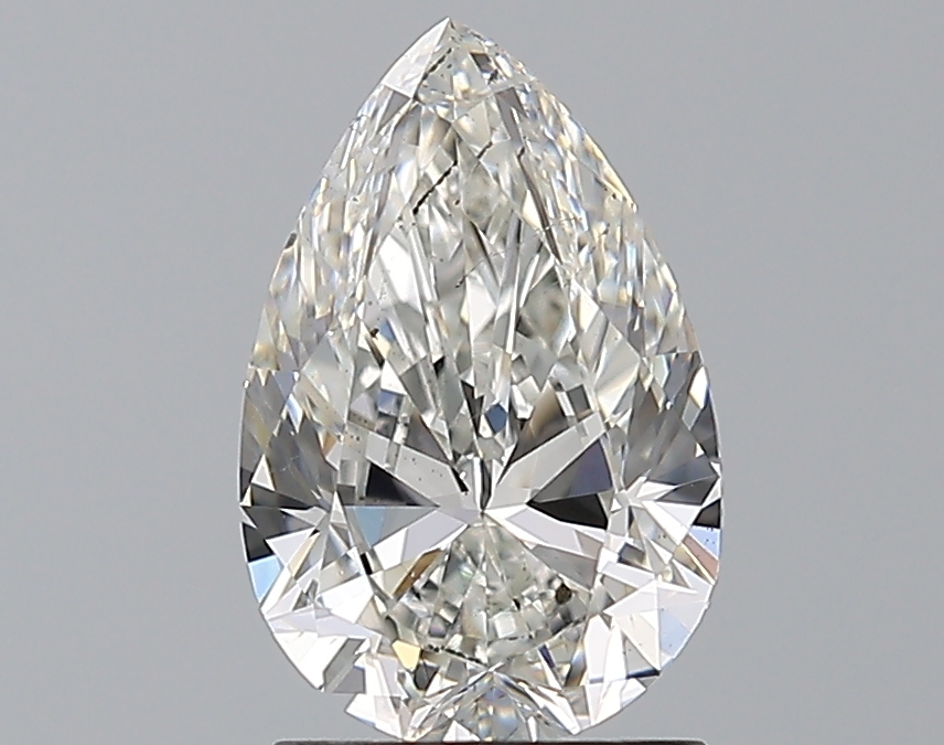 1.7 CT PEAR