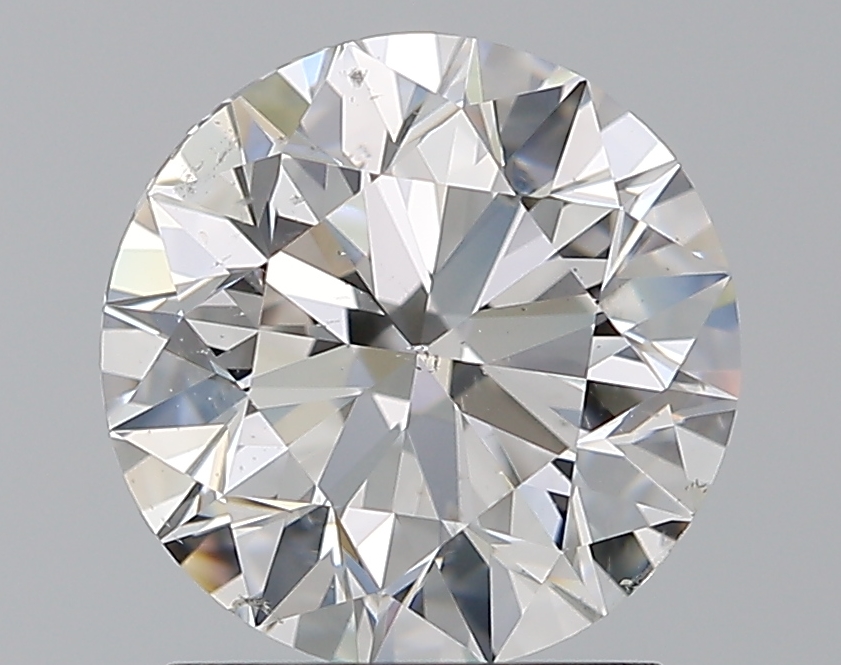 1.7 CT ROUND