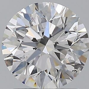 1.7 CT ROUND