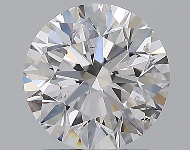 1.7 CT ROUND