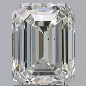 1.7 CT EMERALD