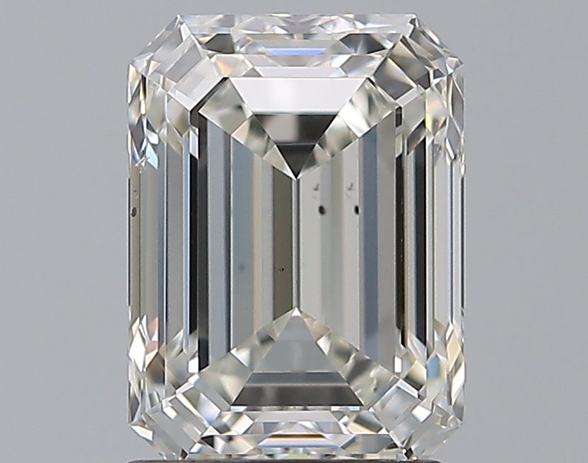 1.7 CT EMERALD
