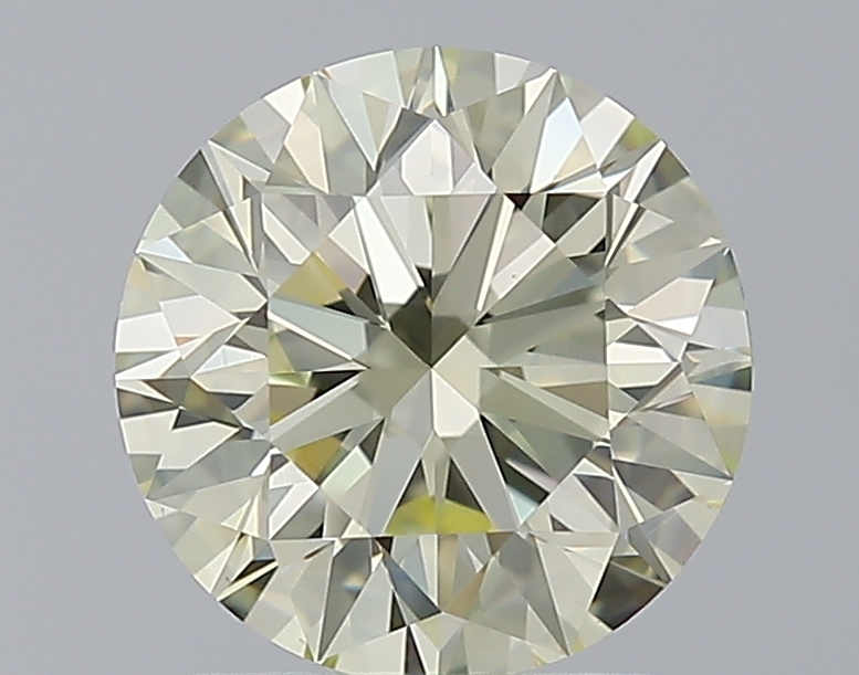 1.79 CT ROUND
