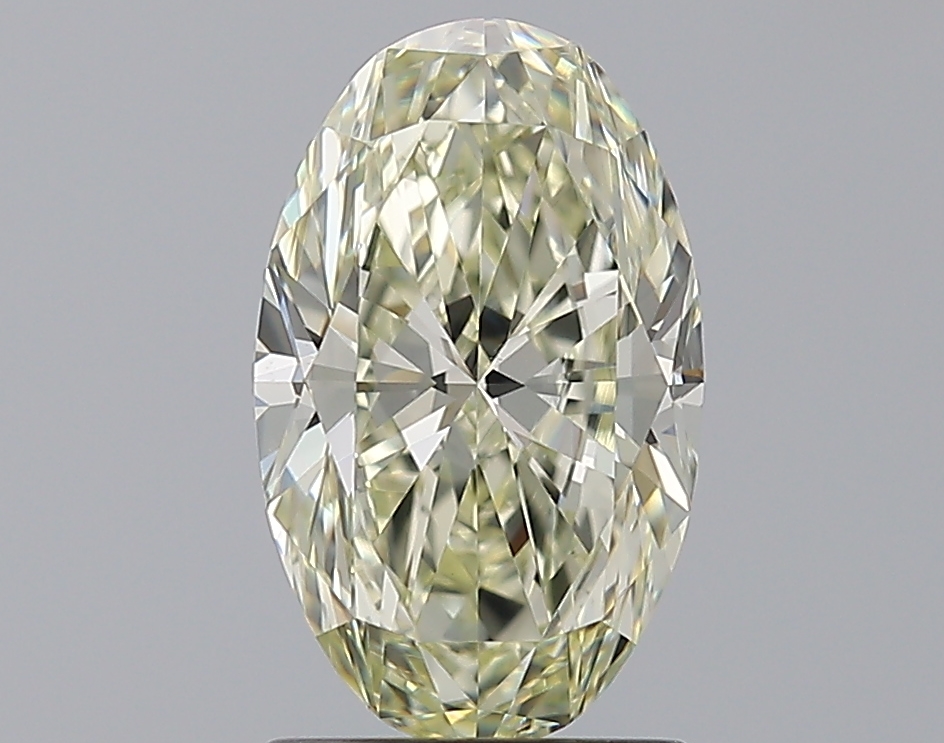1.73 CT OVAL