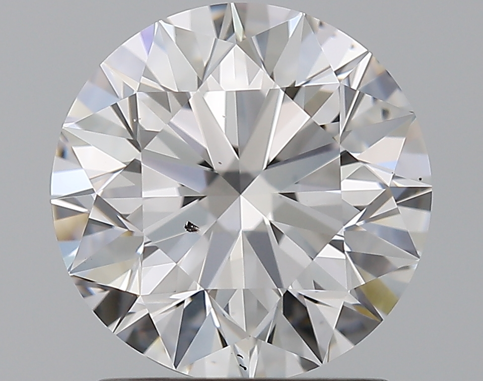 1.71 CT ROUND