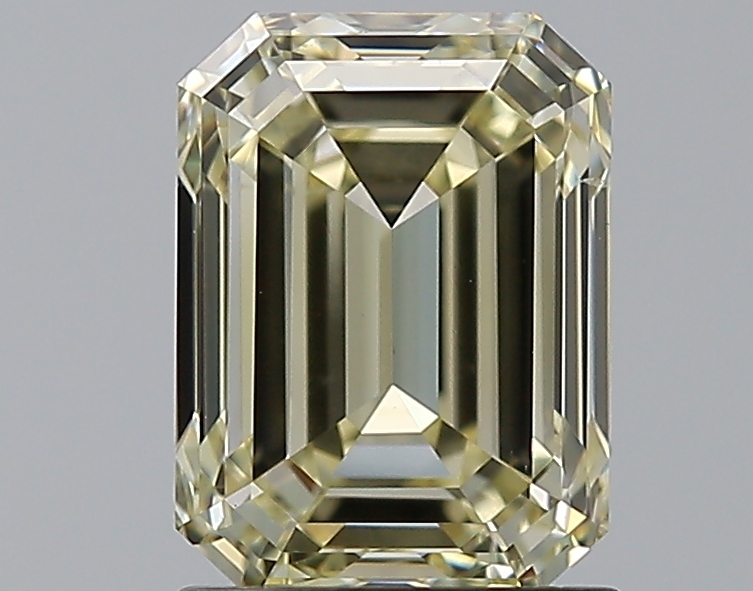 1.72 CT EMERALD