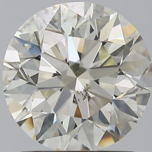 1.7 CT ROUND