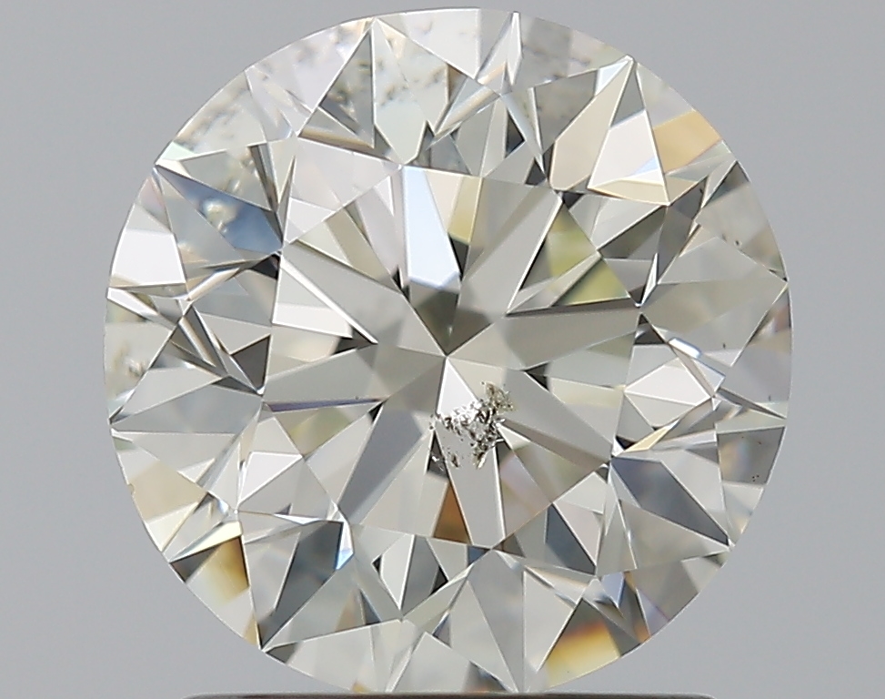 1.7 CT ROUND