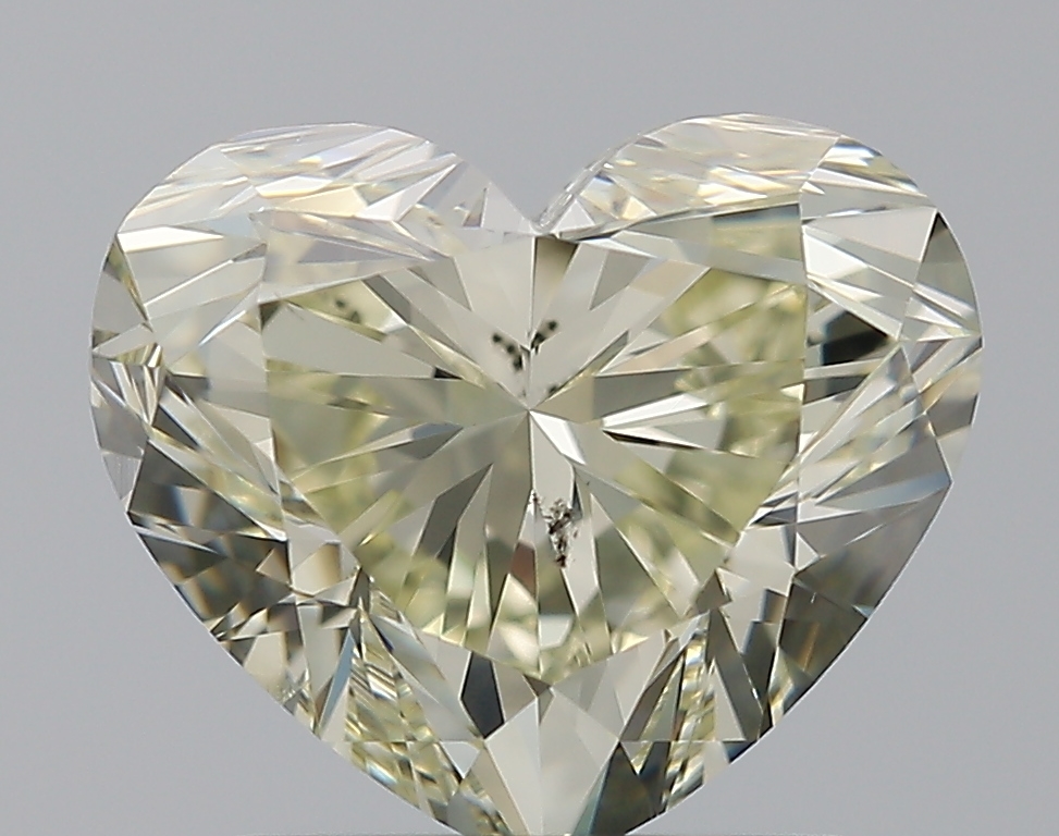 1.71 CT HEART