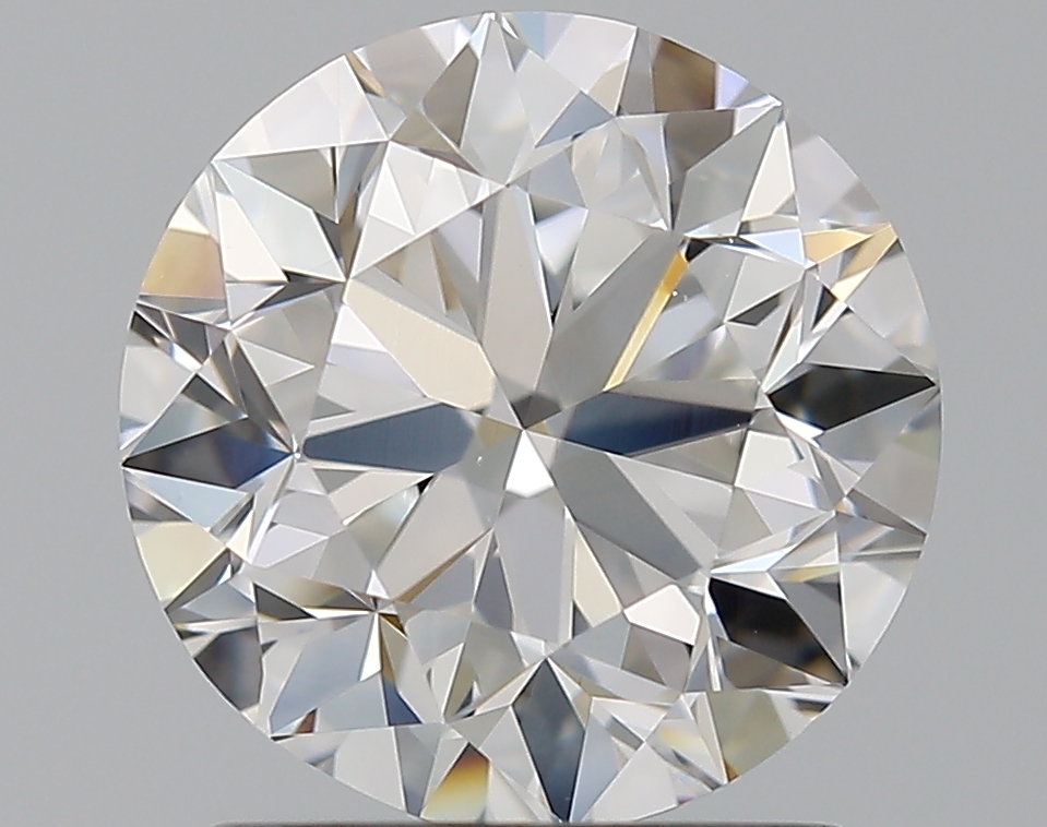 1.7 CT ROUND