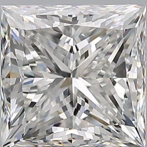 1.7 CT PRINCESS