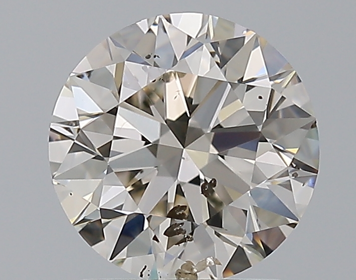 1.7 CT ROUND