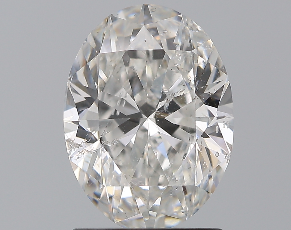 1.7 CT OVAL