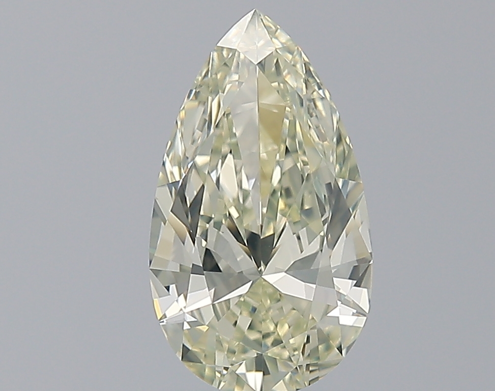 1.72 CT PEAR