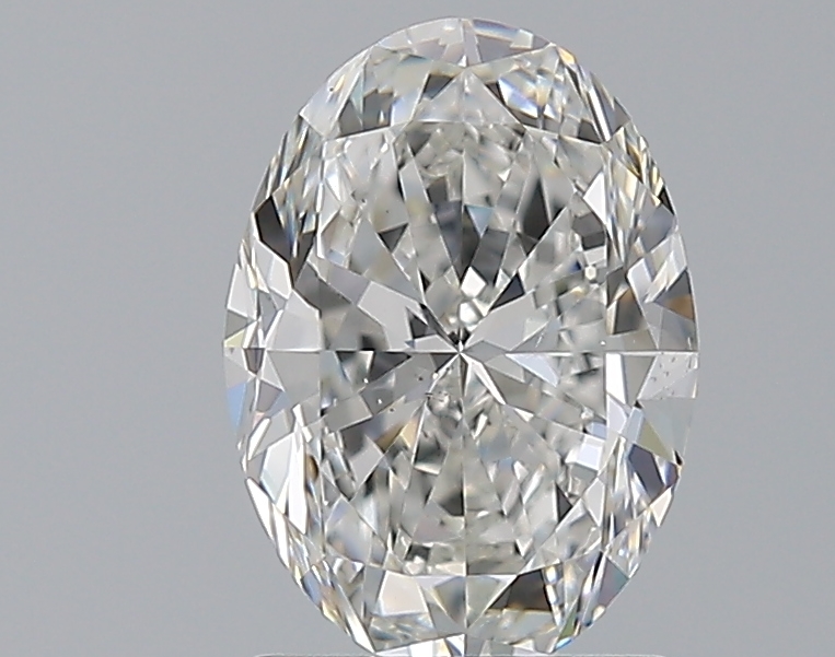1.7 CT OVAL