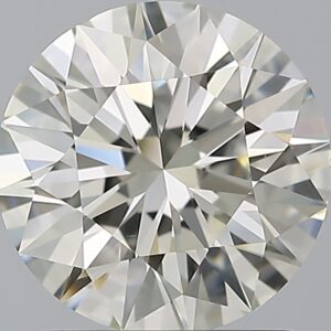 1.7 CT ROUND