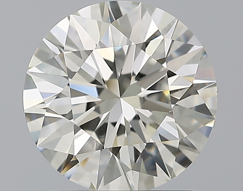 1.7 CT ROUND