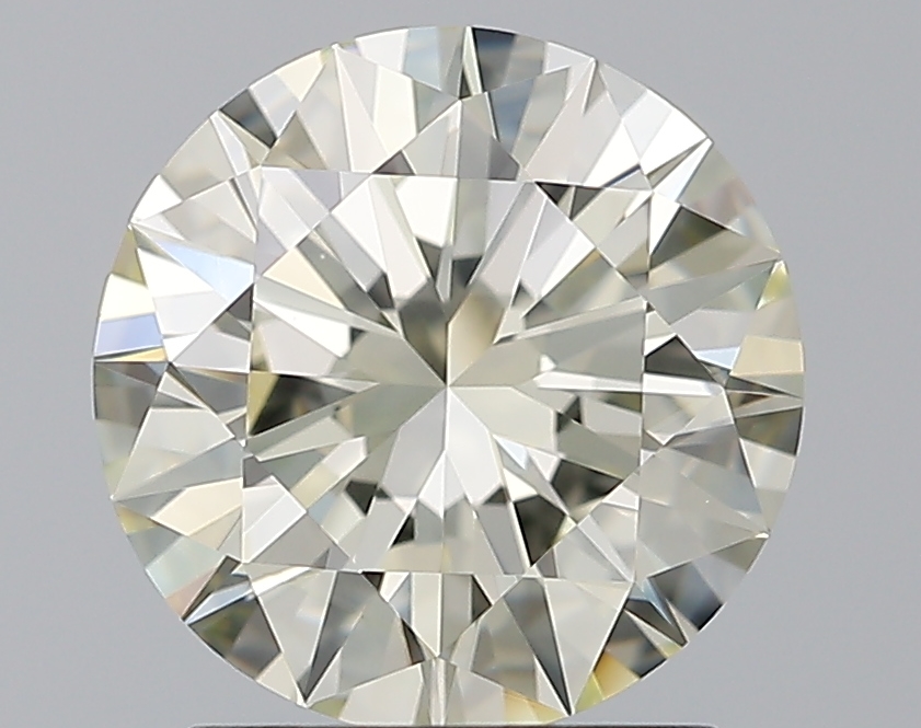 1.79 CT ROUND