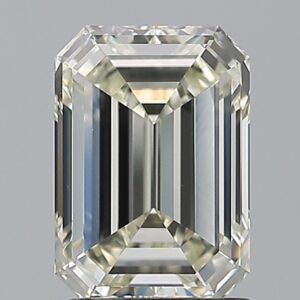 1.7 CT EMERALD