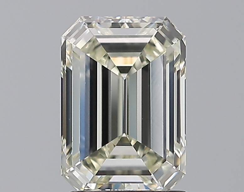 1.7 CT EMERALD