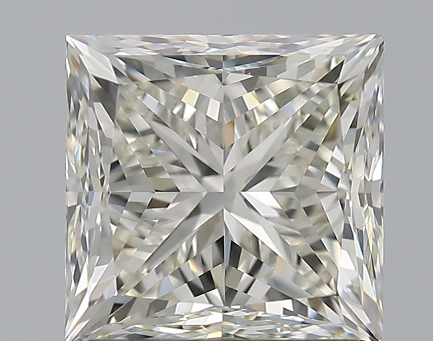 1.7 CT PRINCESS